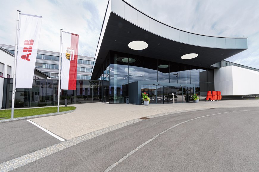 ABB ouvre un campus international d’innovation et de formation dédié à l’automatisation de machines chez B&R en Autriche